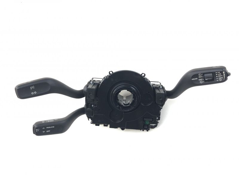 95B953568H 95B953502J Indicator + wiper switch (stalk) PORSCHE CAYENNE II (2010-2017)