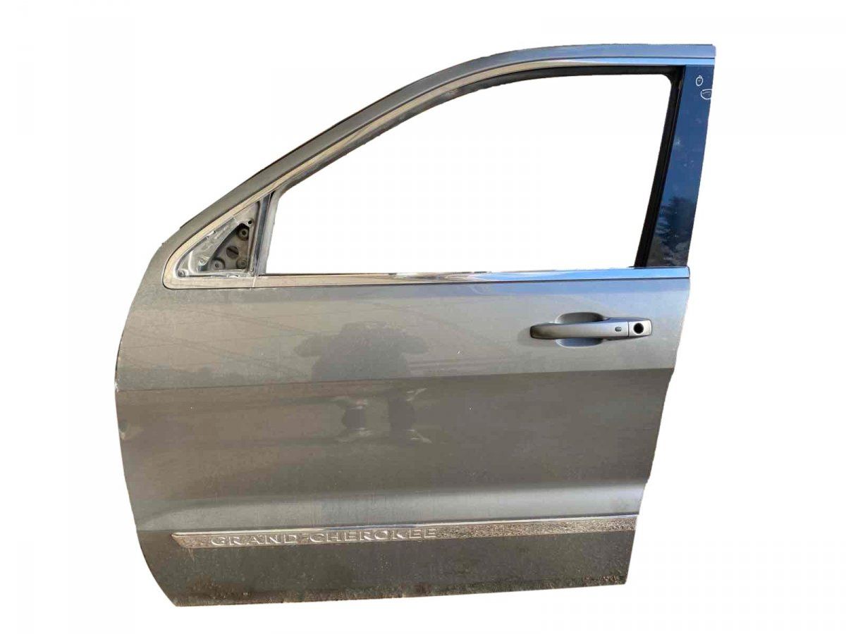 68274939AD Door Front Left JEEP GRAND CHEROKEE IV (WK, WK2) (2010-2021)