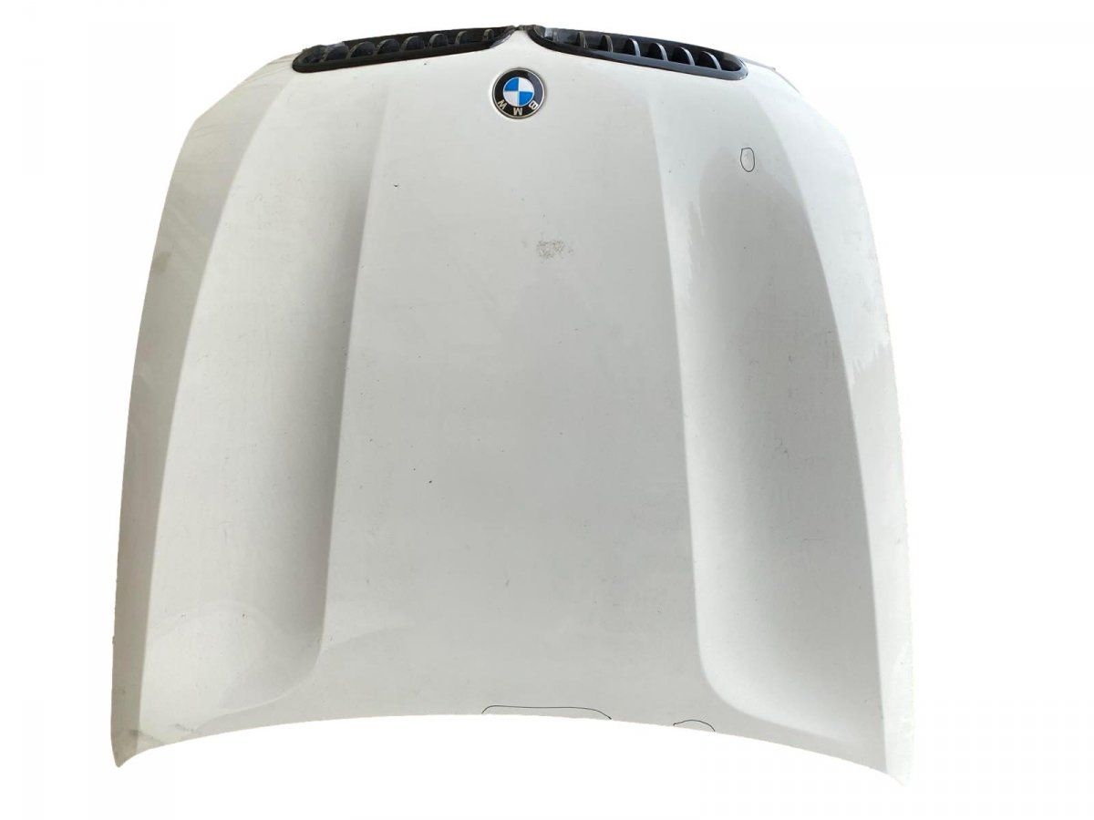 7486754 Bonnet BMW X5 (E70) (2007-2013)