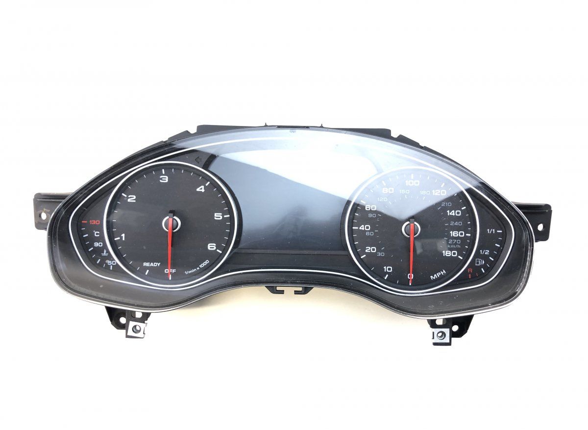 0263725119 Instrument Cluster AUDI A7 Sportback (4GA) (2010-2017)