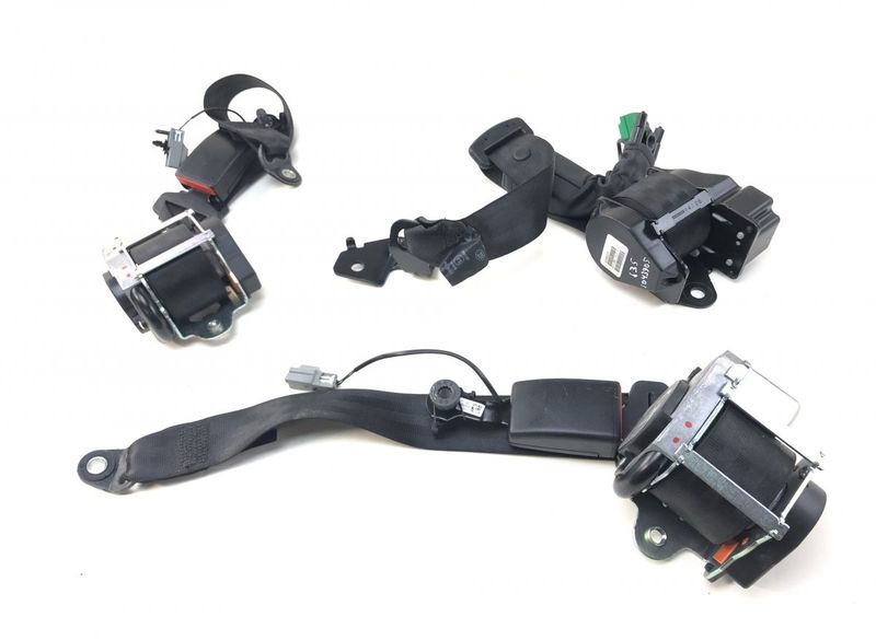 LR052920 Seat Belt Set LAND ROVER RANGE ROVER IV (LG/L405) (2012-2021)
