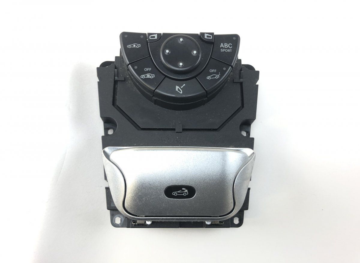 33090812 3309.0812 Mirror Switch MERCEDES-BENZ SL-CLASS (R230) (2001-2012)