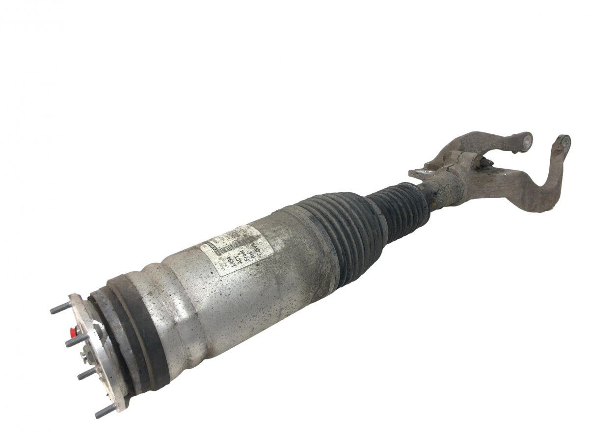 LR087081 Air shock absorber front right LAND ROVER RANGE ROVER SPORT II (L494) (2013-2022)