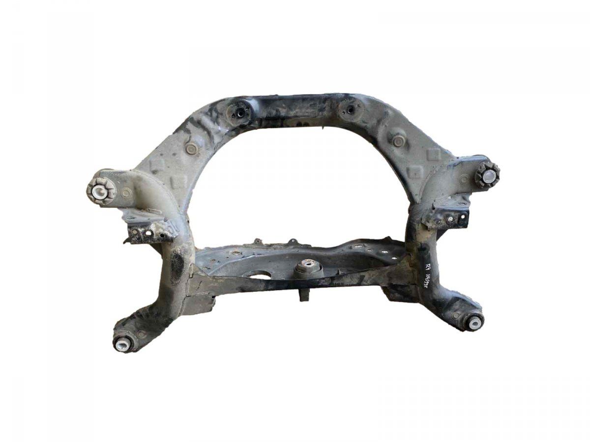 5120642080 Rear axle Beam TOYOTA RAV 4 V (XA50) (2018-)