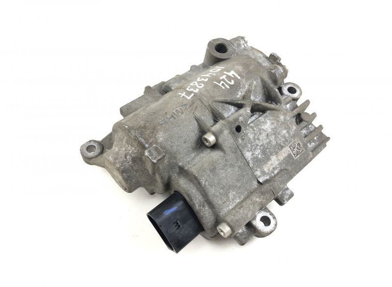 A2222700201 Gearbox, other MERCEDES-BENZ S-CLASS (W222, X222) (2013-2020)