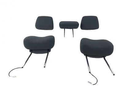 5PS82DX9AA Headrest set JEEP GRAND CHEROKEE IV (WK, WK2) (2010-2021)
