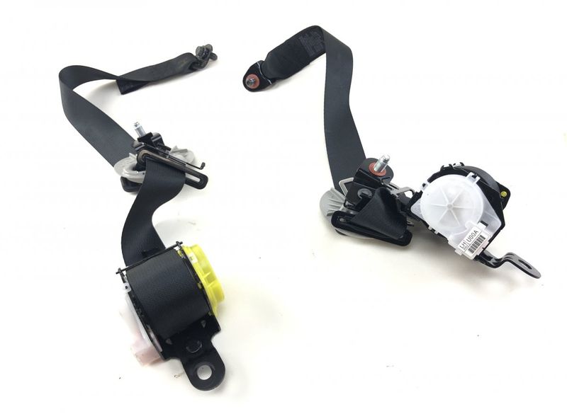 89880C5000BGA 89870C5000BGA Seat Belt Set KIA SORENTO III (UM) (2015-2020)