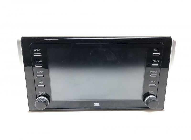 8614042C31 Radio TOYOTA RAV 4 V (XA50) (2018-)