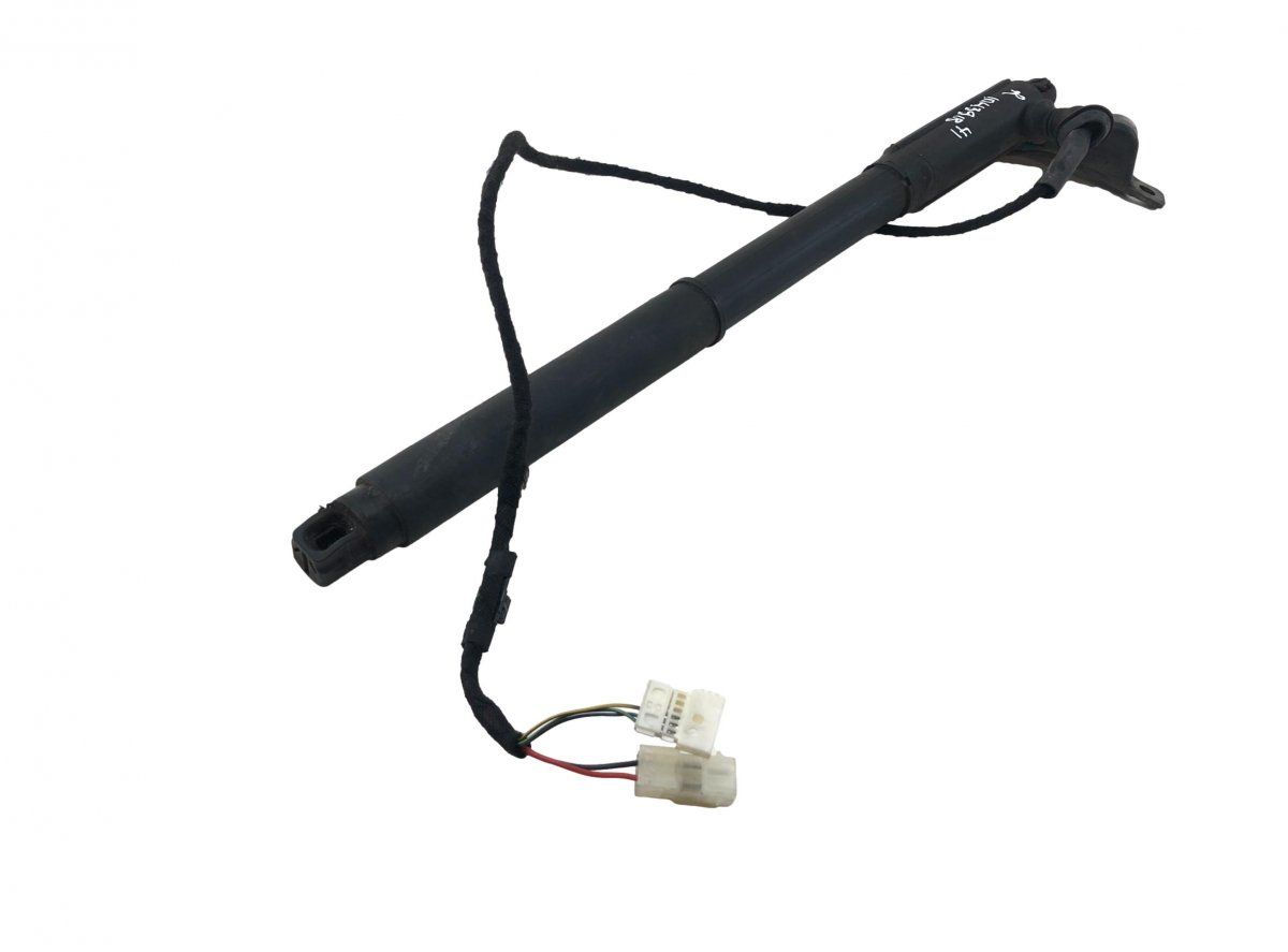 51247332696 Bootlid / tailgate strut right BMW X5 (E70) (2007-2013)