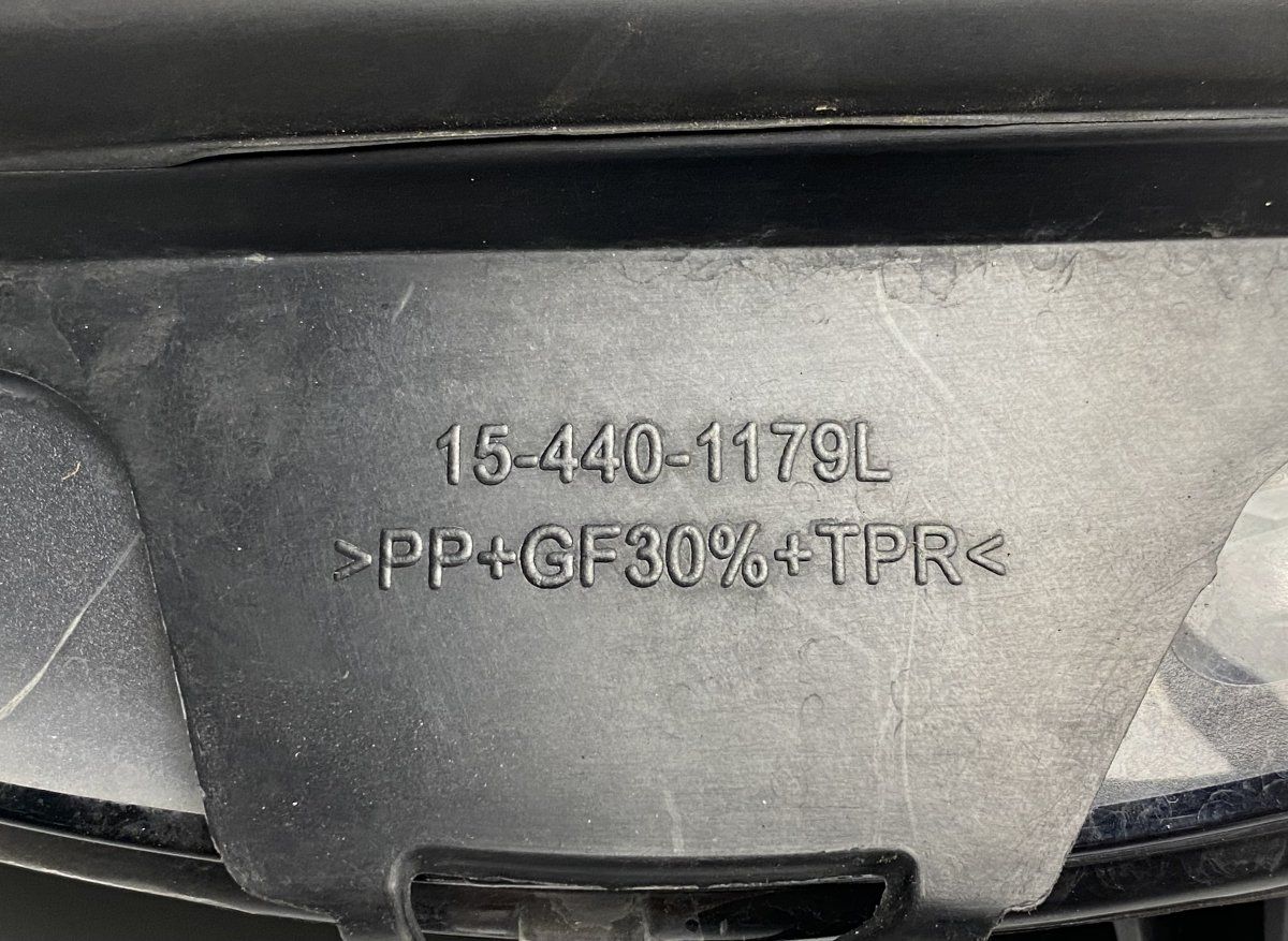 A2128208161 Headlight left MERCEDES-BENZ E-CLASS (W212) (2009-2016)