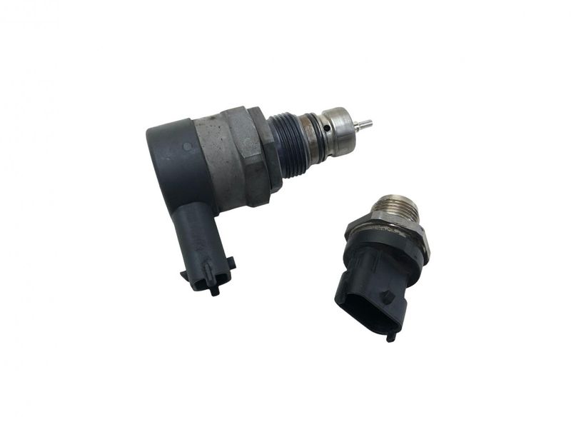0281006064 0281006017 Fuel pressure regulator set LAND ROVER RANGE ROVER IV (LG/L405) (2012-2021)