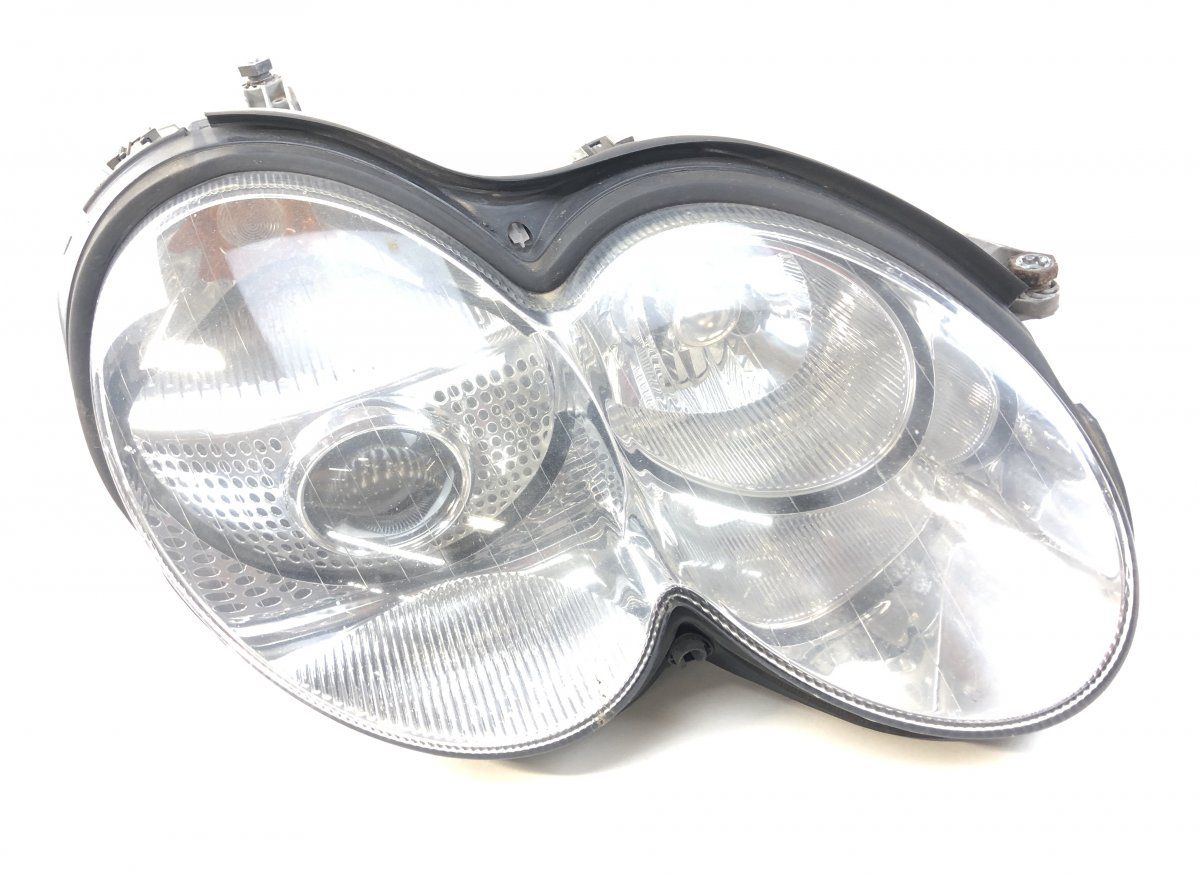 0301176476 Headlight right MERCEDES-BENZ SL-CLASS (R230) (2001-2012)