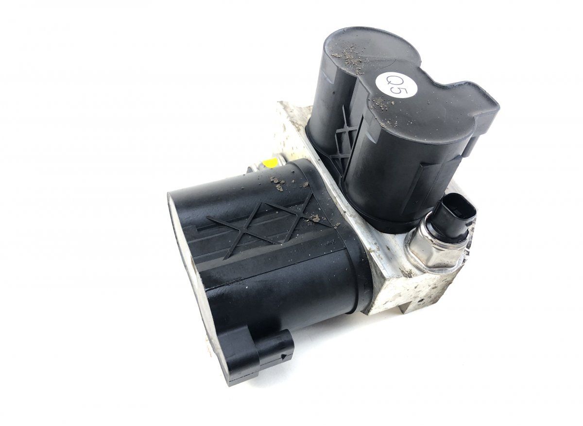 A2213200358 Air suspension / self-levelling suspension, other MERCEDES-BENZ SL-CLASS (R230) (2001-2012)