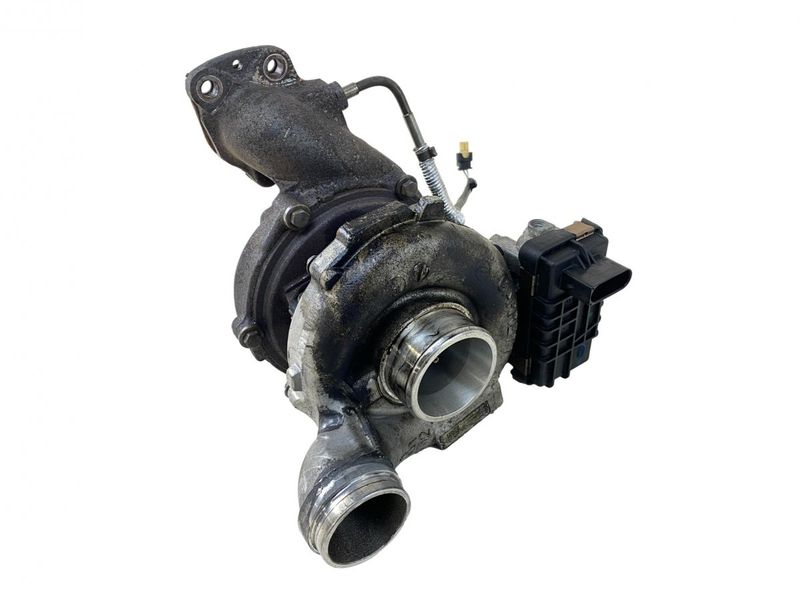 A6420908680 Turbocharger MERCEDES-BENZ R-CLASS (W251) (2006-2013)
