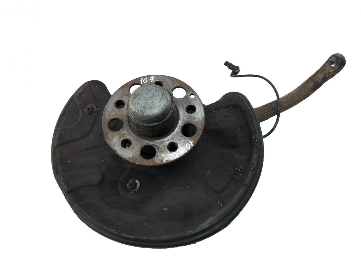 A2113306520 Wheel bearing housing front right MERCEDES-BENZ SL-CLASS (R230) (2001-2012)