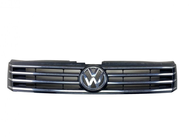 3AA853651 Radiator Grille VW PASSAT B7 / ALLTRACK (2010-2015)