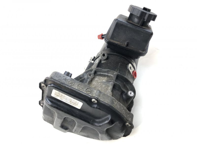 A1644601680 Power steering pump MERCEDES-BENZ ML-CLASS (W164) (2005-2011)