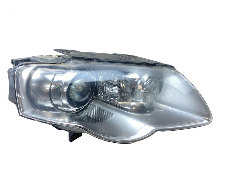 89312660 088982 89312669 Headlight right VW PASSAT B6 (3C) (2005-2010)