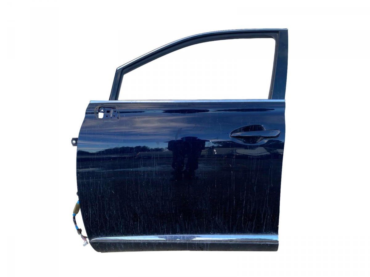 6700248110 Door Front Left LEXUS RX III (AL10) (2008-2015)
