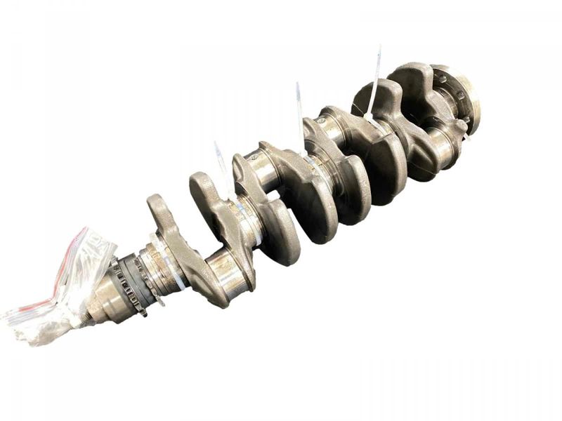 122012273R Crankshaft RENAULT TRAFIC III (JG, EG, FG) (2014-)