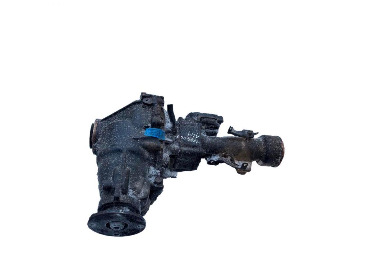 4111071470 Front axle Differential TOYOTA HILUX VIII (AN110, AN120, AN130) (2015-)