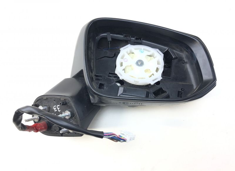 8791042L10 Mirror right TOYOTA RAV 4 V (XA50) (2018-)