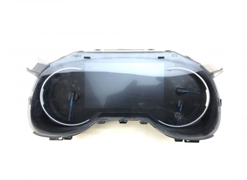 2575804921 257580-4921 Instrument Cluster TOYOTA RAV 4 V (XA50) (2018-)