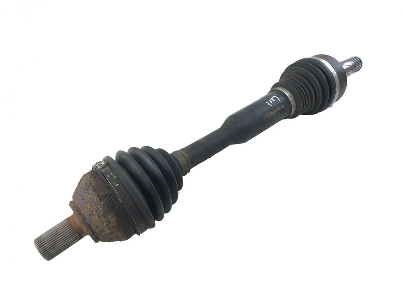 36010061 Drive Shaft Front Left                                      VOLVO XC70 II (2007-2016)