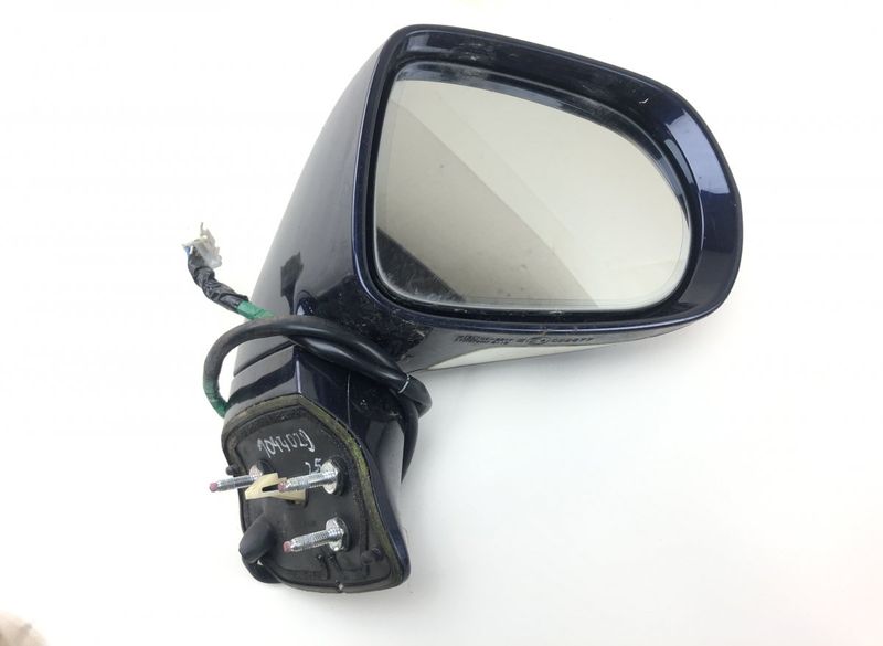 8791048411 Mirror right LEXUS RX III (AL10) (2008-2015)