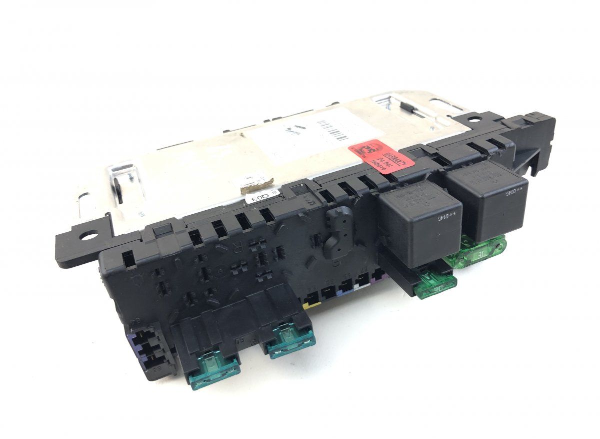 05045139 05045135 05045131 Fuse box MERCEDES-BENZ SL-CLASS (R230) (2001-2012)