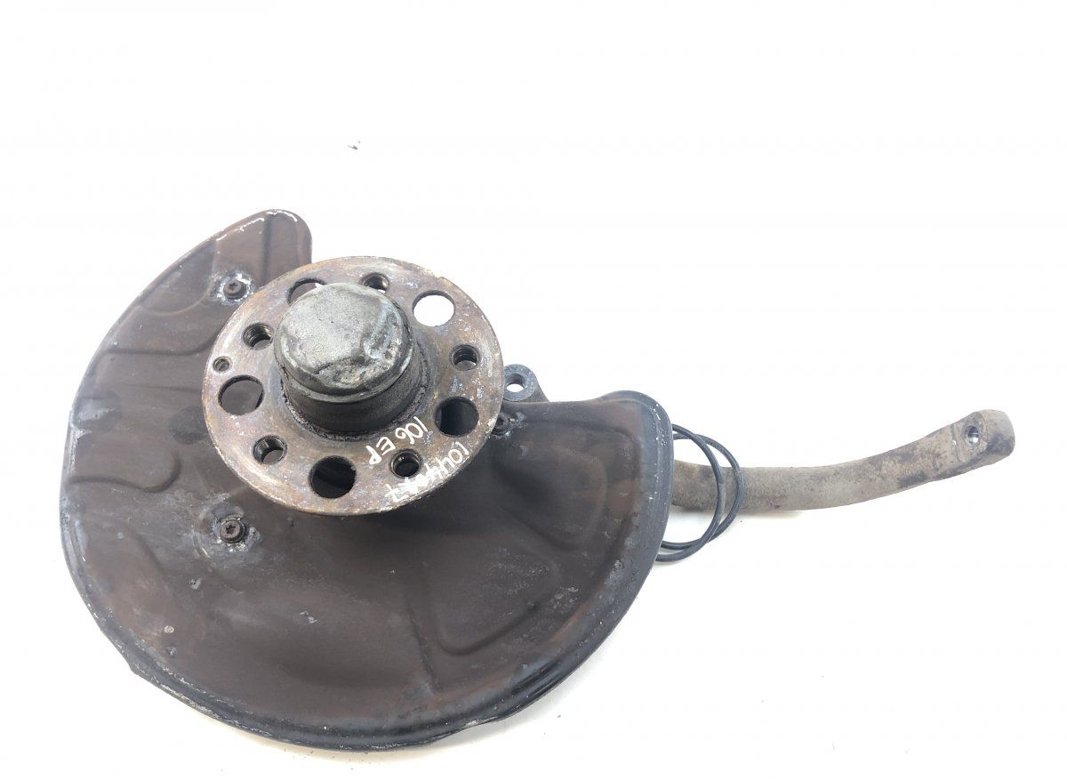 A2113306520 Wheel bearing housing front right MERCEDES-BENZ SL-CLASS (R230) (2001-2012)