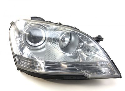 A1648202259 Headlight right MERCEDES-BENZ ML-CLASS (W164) (2005-2011)