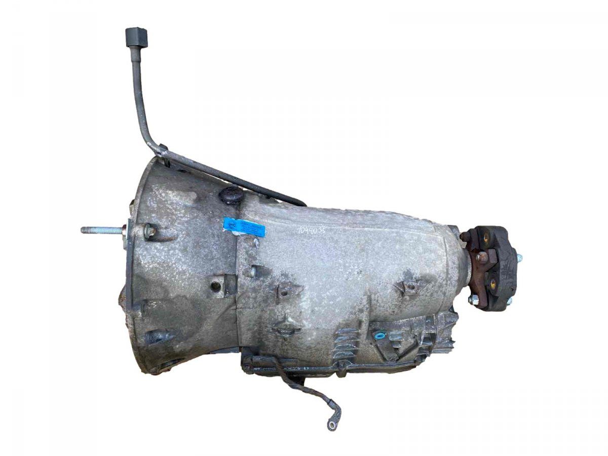 722643 722.643 722.643W5A580 Gearbox MERCEDES-BENZ CLS (C219) (2004-2010)