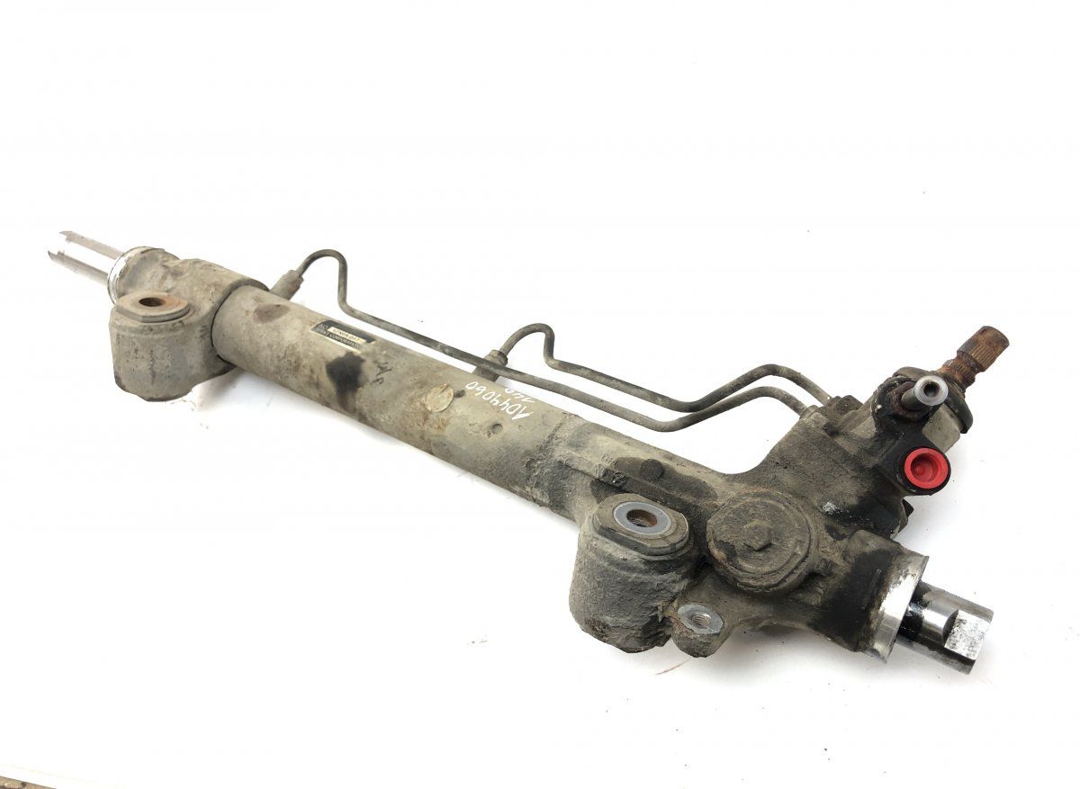 442500K733 Steering rack TOYOTA HILUX VIII (AN110, AN120, AN130) (2015-)