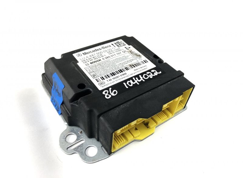 0285011107 Airbag Control Unit MERCEDES-BENZ VITO / V-CLASS (W447) (2014-)