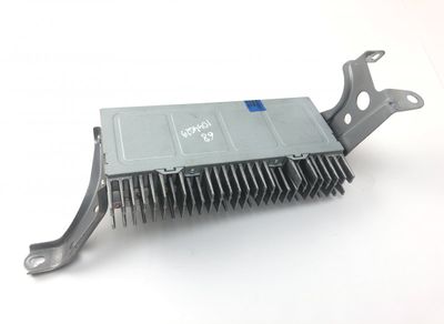 8628048161 Audio amplifier LEXUS RX III (AL10) (2008-2015)