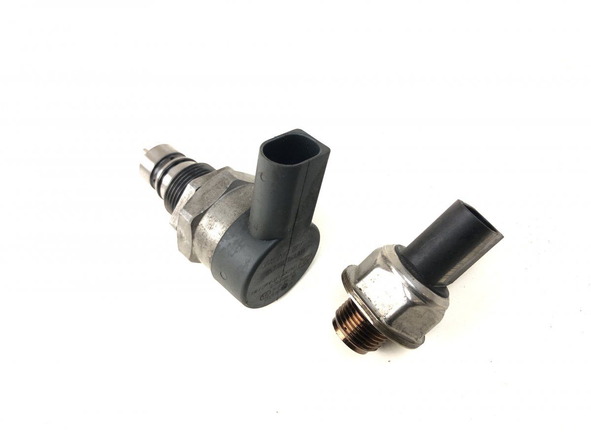 04L906054E 0281006431 Fuel pressure regulator set AUDI A7 Sportback (4GA) (2010-2017)