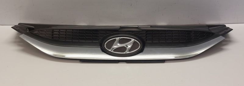 86351-2Y000 Radiator Grille HYUNDAI TUCSON II / ix35 I (LM) (2009-2017)