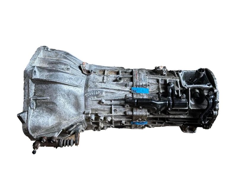 330300KE50 Gearbox TOYOTA HILUX VIII (AN110, AN120, AN130) (2015-)