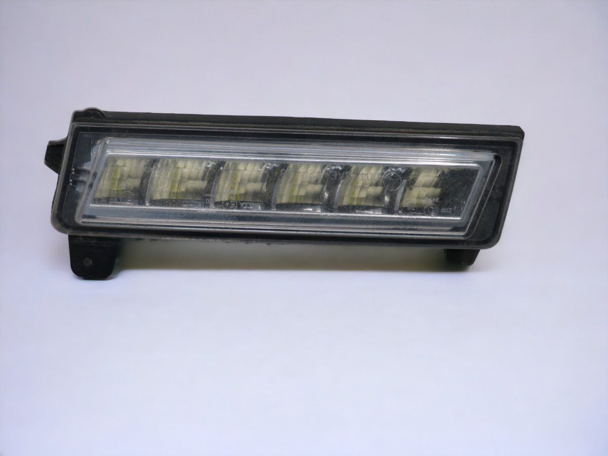 A1648200756 A1649060151 Fog Lamp Front Left MERCEDES-BENZ GL-CLASS (X164) (2006-2012)