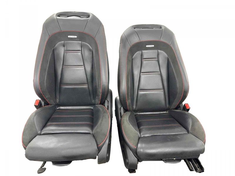 A2139105706 A2139105706 Set Of Seats MERCEDES-BENZ E-CLASS (W213) (2016-2023)