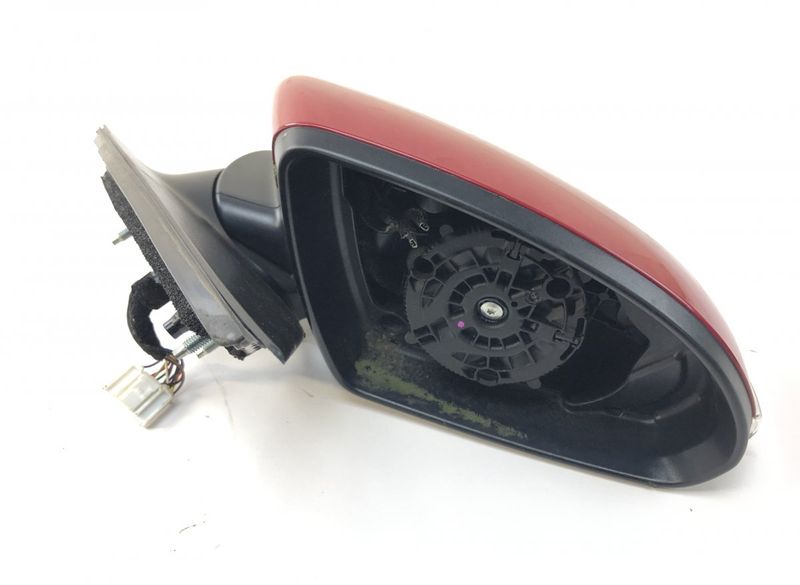 87620D4910 Mirror right KIA OPTIMA IV (JF) (2015-2020)