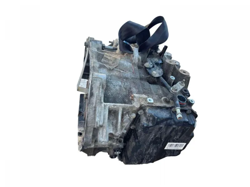 55590765 gearbox automatic TF-80SC Opel Zafira Tourer C 2.0D 96kw