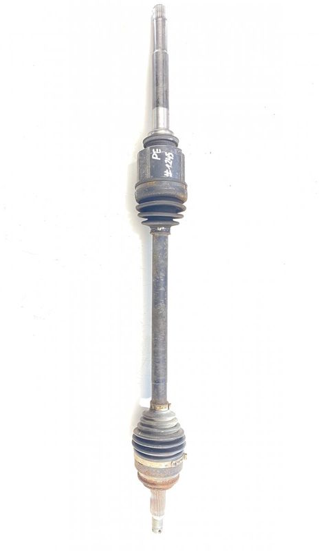 Drive Shaft Front Right                                    MITSUBISHI ASX I / RVR III (GA) (2010-2023)