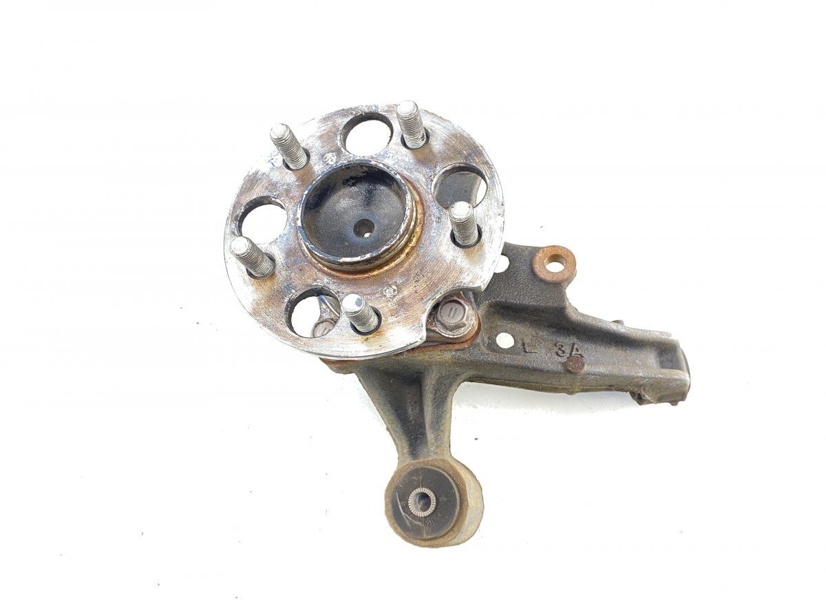 4230548021 Wheel bearing housing rear left TOYOTA HARRIER II (XU30) (2003-2013)