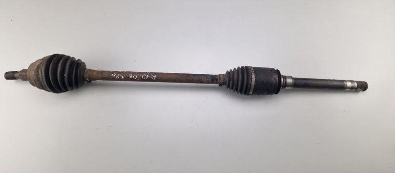 A2513300601 Drive Shaft Front Right                                    MERCEDES-BENZ R-CLASS (W251) (2006-2013)