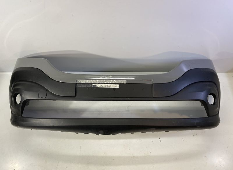 Front Bumper OPEL VIVARO A (2001-2014)
