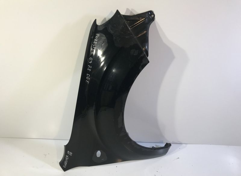 Fender Front Right SUBARU FORESTER (SH) (2008-2013)
