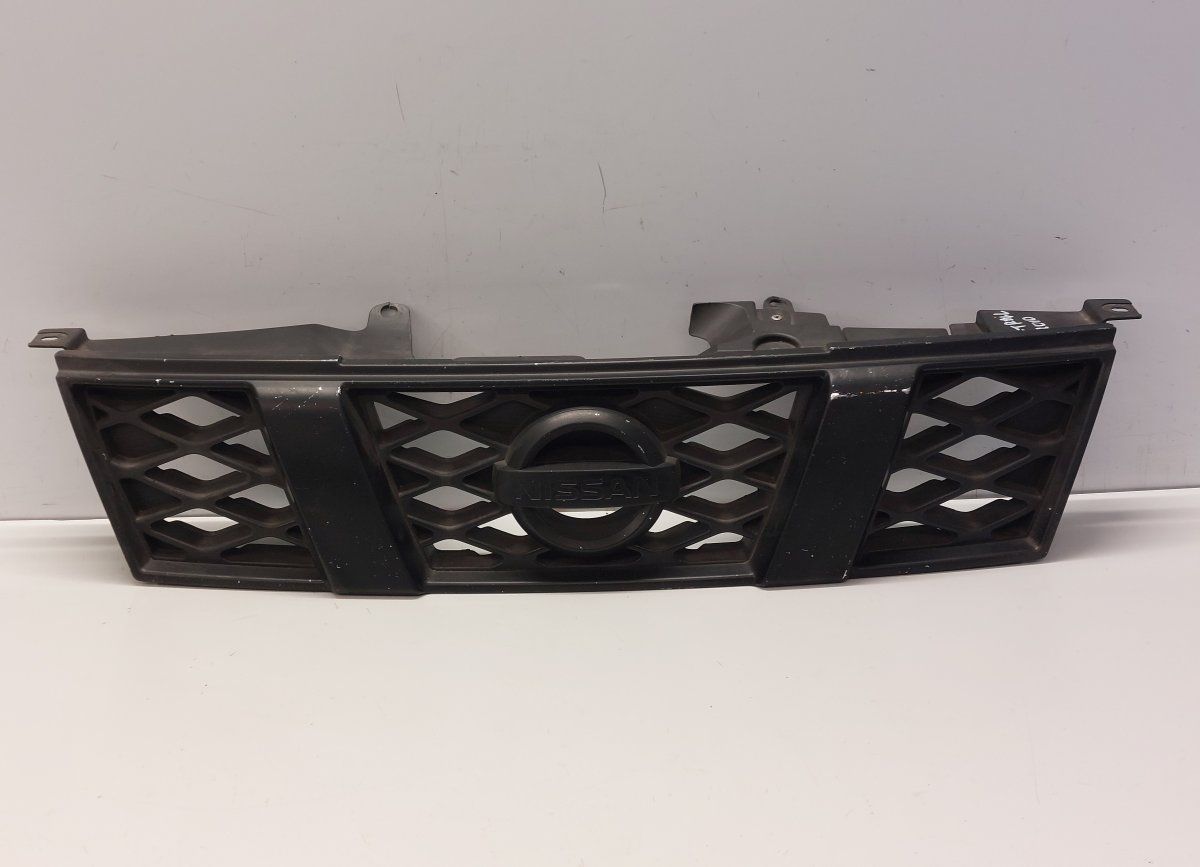 62310-JG40A 62310-JG50A Radiator Grille NISSAN X-TRAIL II (T31) (2007-2013)