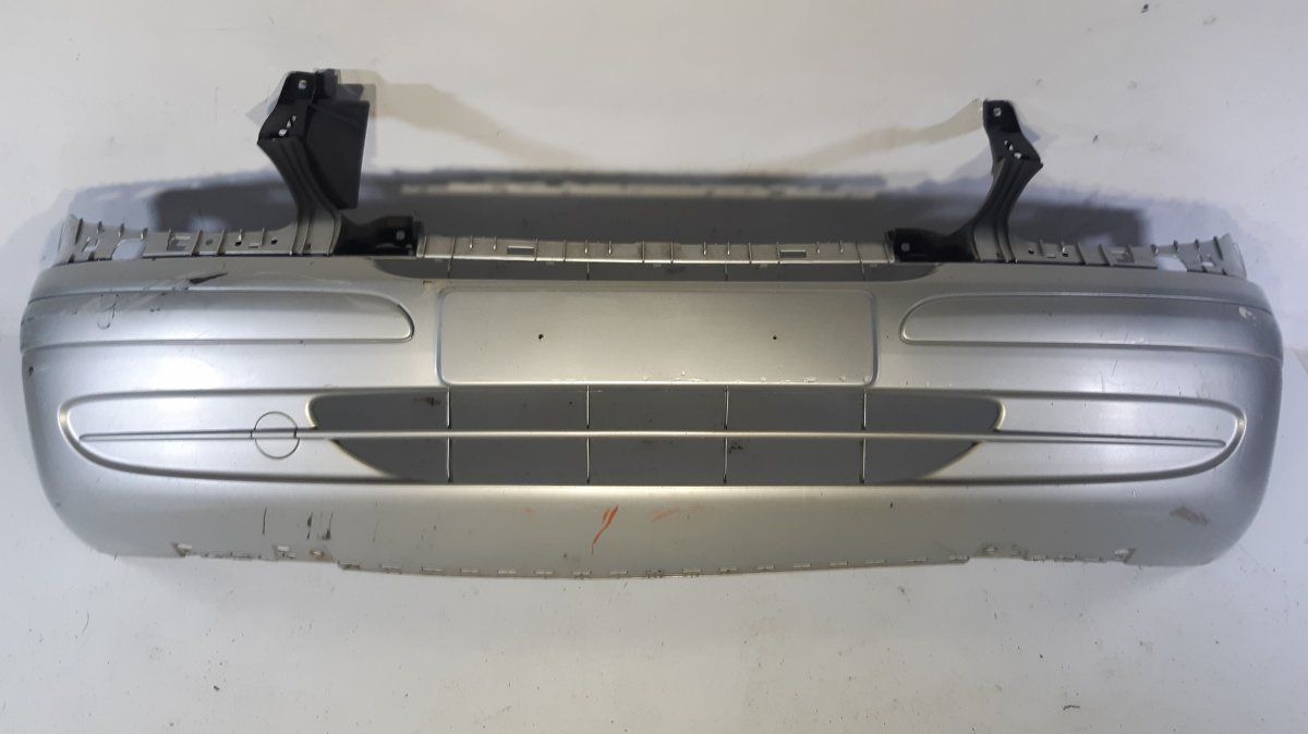Front Bumper MERCEDES-BENZ VITO / VIANO (W639) (2003-2014)